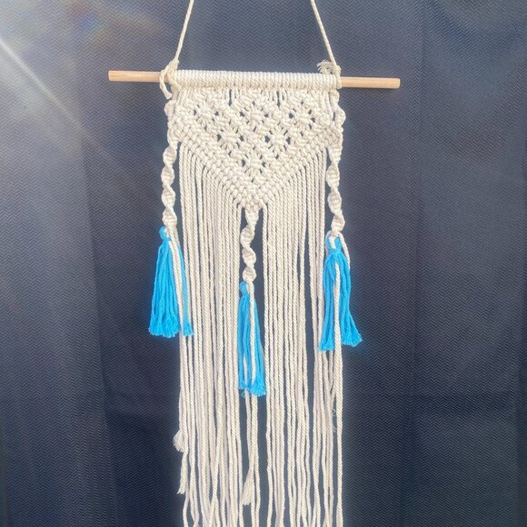 38- (2fer) You Are A Knotty Piece Of Work - Picture 6 of 12